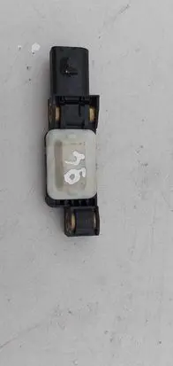 Audi A3 S3 8P Airbag deployment crash/impact sensor 4B0959643E 02322XS0M1
