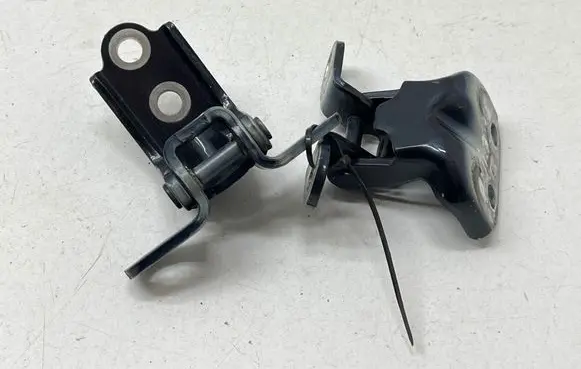 KIA Optima Rear door hinge set 
