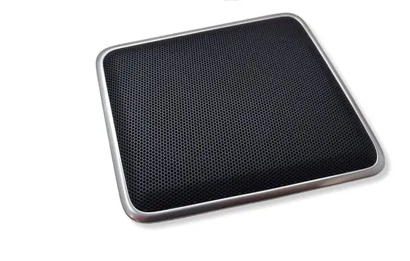 Land Rover Range Rover Sport L494 Dash center speaker trim cover CK5218C862AAW