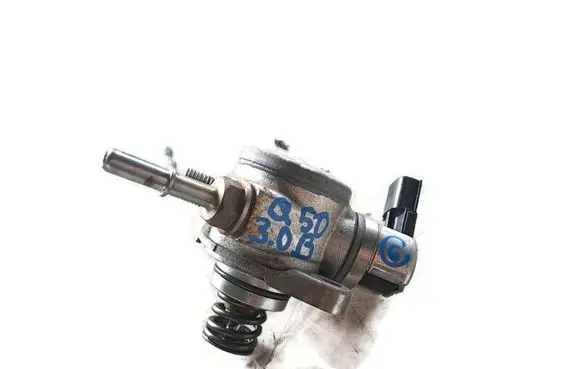 Infiniti Q50 Fuel injection high pressure pump 2961000171 08B22 00112