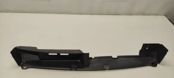 Subaru Legacy Front bumper support beam 57737AG000