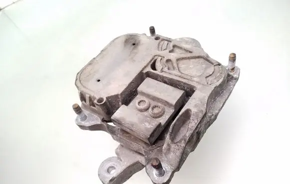 Audi A6 S6 C7 4G Gearbox mount 4G0399153T 4G0399291C