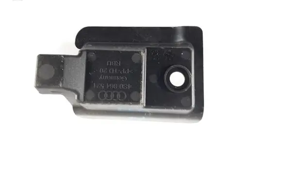 Audi Q5 SQ5 Centre console side trim front 4S0864521