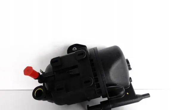 Jaguar E-Pace Fuel filter LR072006