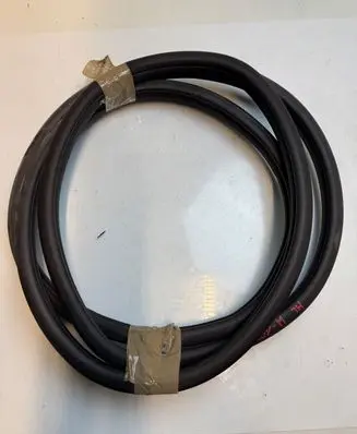 Mercedes-Benz ML AMG W164 Rubber seal rear door 32123