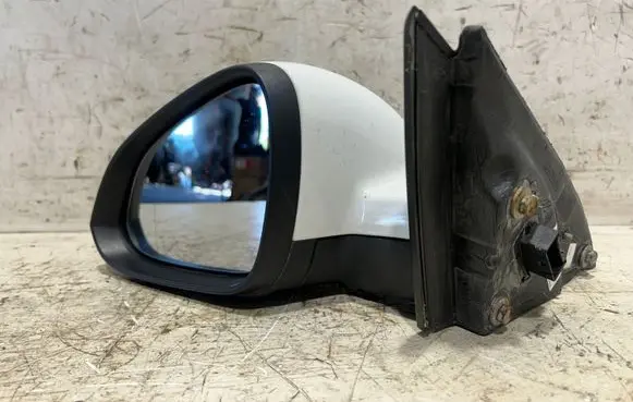 Opel Insignia A Front door electric wing mirror 13269563