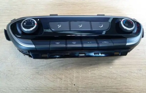 Hyundai i30 Climate control unit 97250GXXXX NE68006