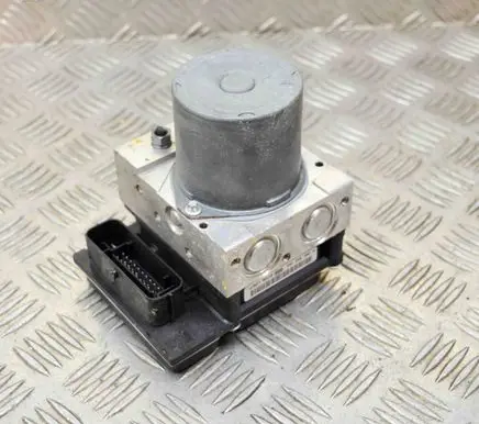 Audi A4 S4 B8 8K ABS Pump 8K0614517HA 0265239432