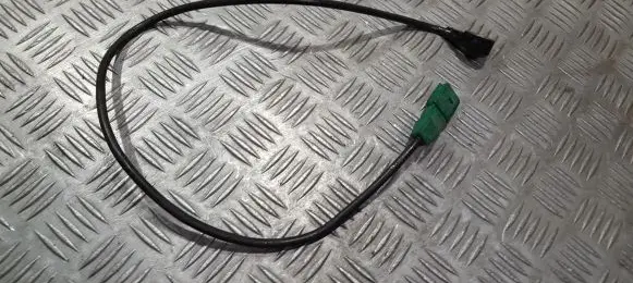 Audi A4 S4 B6 8E 8H Detonation knock sensor 07d905377