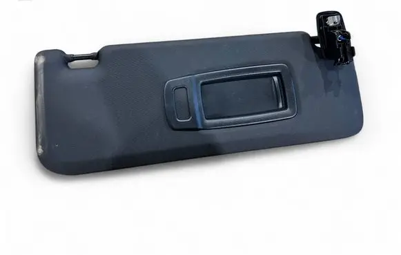 BMW X3 G01 Sun visor AA00116462
