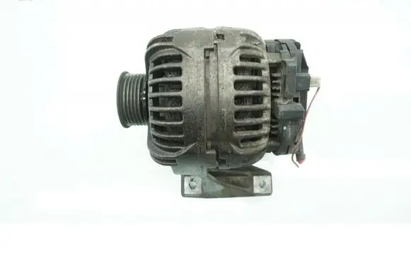 Volvo S80 Generator/alternator 9442841