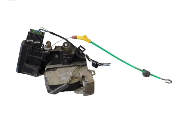 BMW 5 E39 Rear door lock 8166246