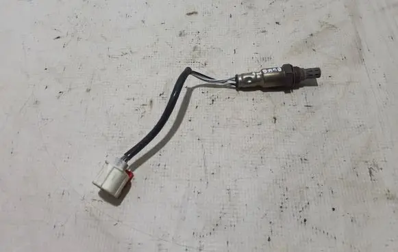 Lambda probe sensor