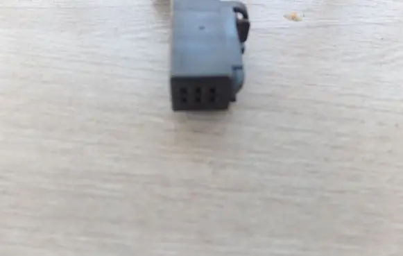 Audi A6 S6 C5 4B Other wiring loom 4D0971636