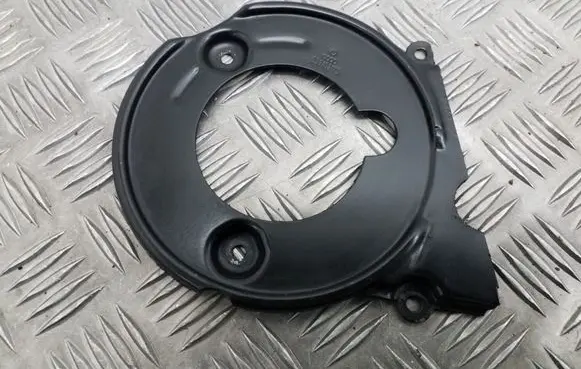 Skoda Superb B6 (3T) Timing belt guard (cover) 038109175
