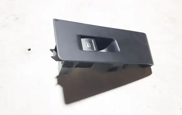 Volkswagen PASSAT B7 Electric window control switch 7L6959855B