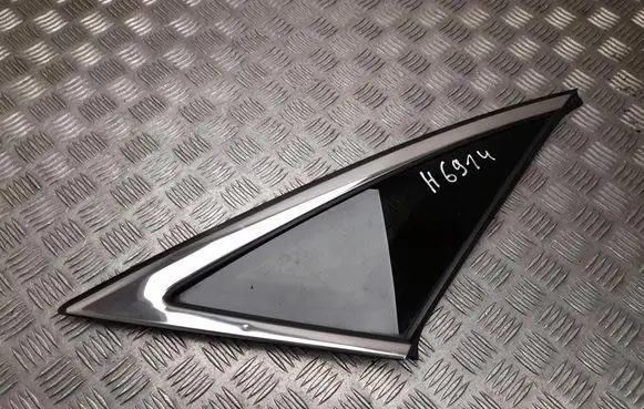 Citroen DS7 Crossback Rear side window 43R000186