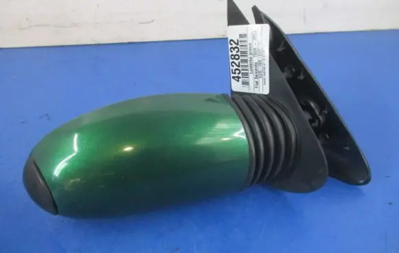 Fiat Seicento/600 Front door electric wing mirror