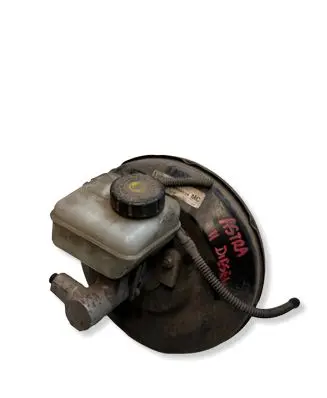 Opel Astra G Brake booster 90498034MC