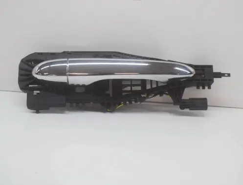 Maserati Quattroporte Rear door exterior handle 670005440