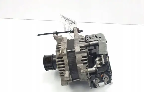 Mercedes-Benz C W205 Generator/alternator A2649062200