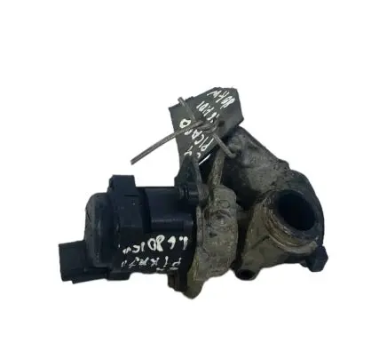 Citroen C4 I Picasso EGR valve 9660276280