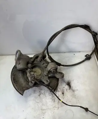 Volvo S60 Rear wheel hub 9200624