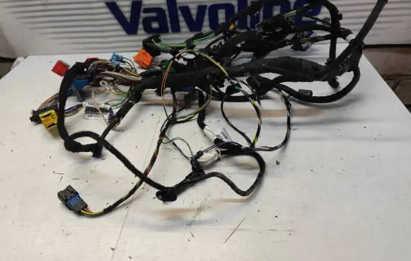 Peugeot 308 Panel wiring CE556003A083 9807862280 07862280