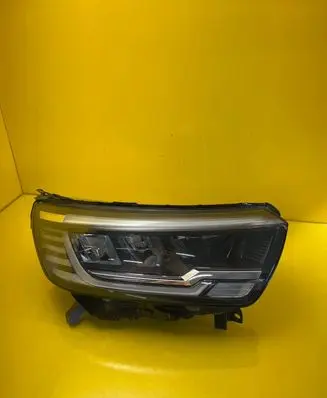 Renault Kangoo III Headlight/headlamp 260103264R