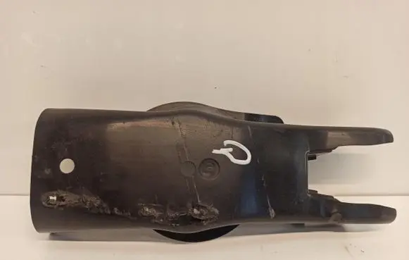 Mercedes-Benz C W205 Rear control arm A2133520800
