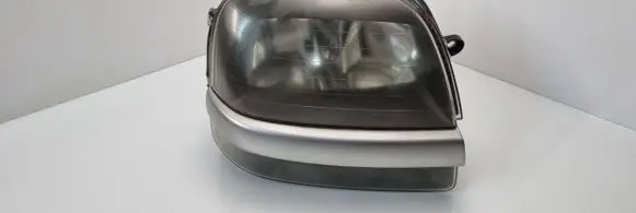 Fiat Doblo Headlight/headlamp 40543999 0468430470E
