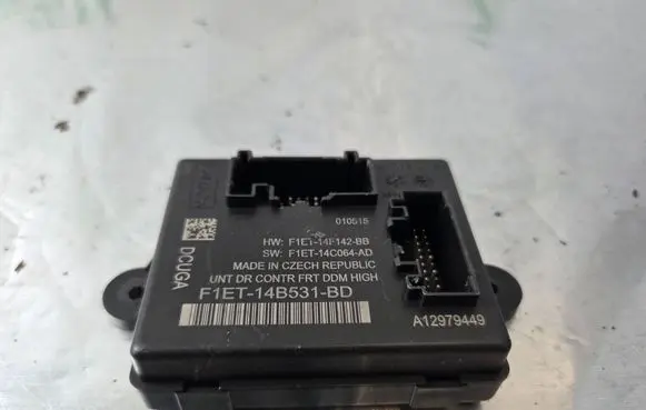 Door control unit/module