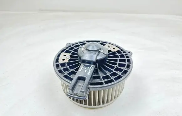 Honda Accord Heater fan/blower 1940001720