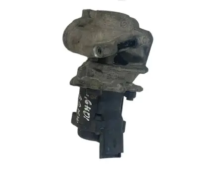 Ford Focus EGR valve 9660276280
