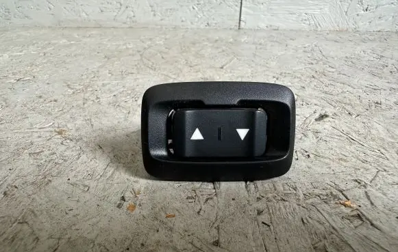 BMW 4 F32 F33 Other switches/knobs/shifts 9303958 20315810