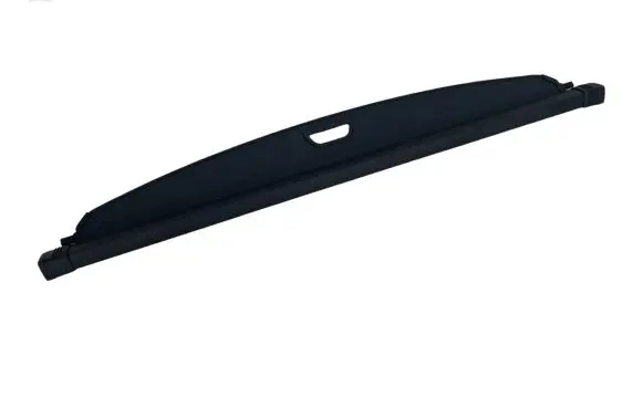 Mercedes-Benz GL X166 Parcel shelf load cover A1668100501 1668100501