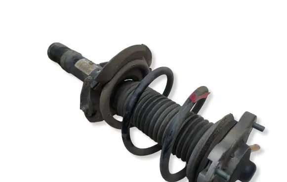 KIA Stinger Front shock absorber with coil spring 54600J5GB0 20180F11