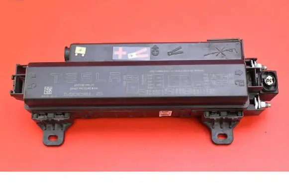 Fuse box set