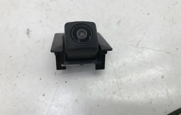 Reversing camera