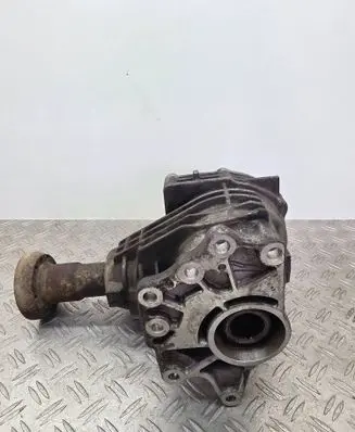 Volvo S60 Front differential 31280844 P31280844 T179073