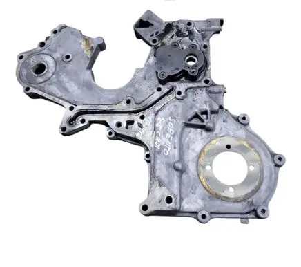 KIA Sorento Timing chain cover 
