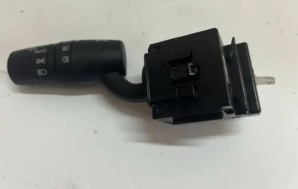 Mazda 3 III Indicator stalk