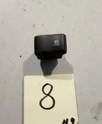 Volvo S40, V40 Other switches/knobs/shifts 8697161