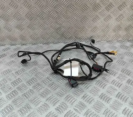 Audi A5 Parking sensor (PDC) wiring loom 8K0971104S