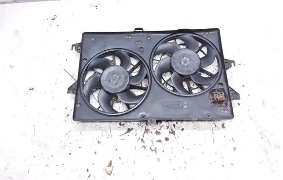 Fan set