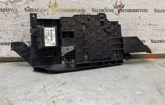 Opel Cascada Parking PDC control unit/module 22810361 13373043 1039J00443
