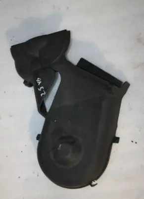 Audi A6 S6 C5 4B Timing belt guard (cover) 059109124G