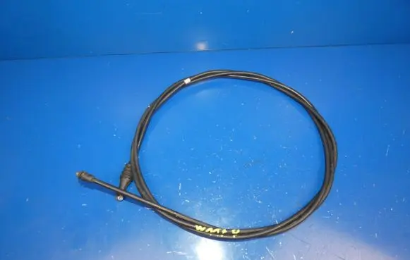 Mercedes-Benz CLA C117 X117 W117 Engine bonnet/hood lock release cable A2468800459