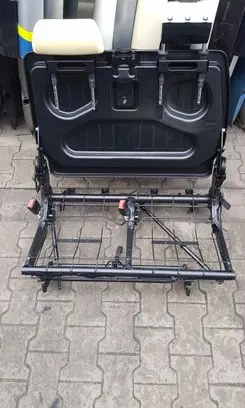Volkswagen Caddy Other interior part WWWWS55555S5