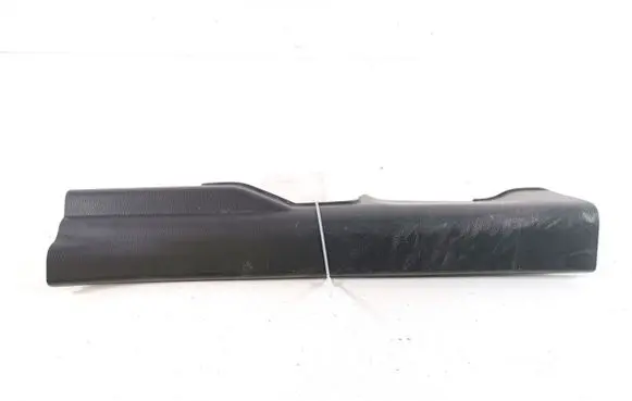 Mitsubishi Eclipse Cross Front sill trim cover 7656A296ZZ